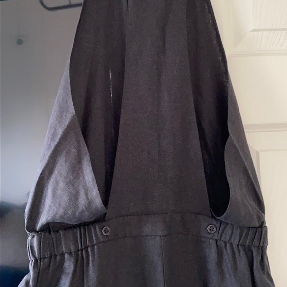 ASOS linen jumper - Picture 4 of 7